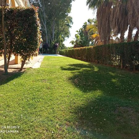 Apartamento T2, Urbanizacao Golf, Isla Canela هويلفا المظهر الخارجي الصورة