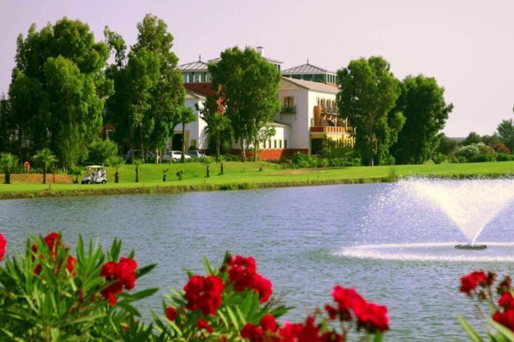 Apartamento T2, Urbanizacao Golf, Isla Canela هويلفا المظهر الخارجي الصورة