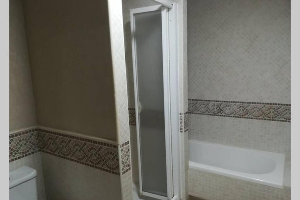 Apartamento T2, Urbanizacao Golf, Isla Canela هويلفا المظهر الخارجي الصورة
