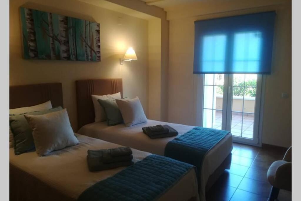 Apartamento T2, Urbanizacao Golf, Isla Canela هويلفا المظهر الخارجي الصورة