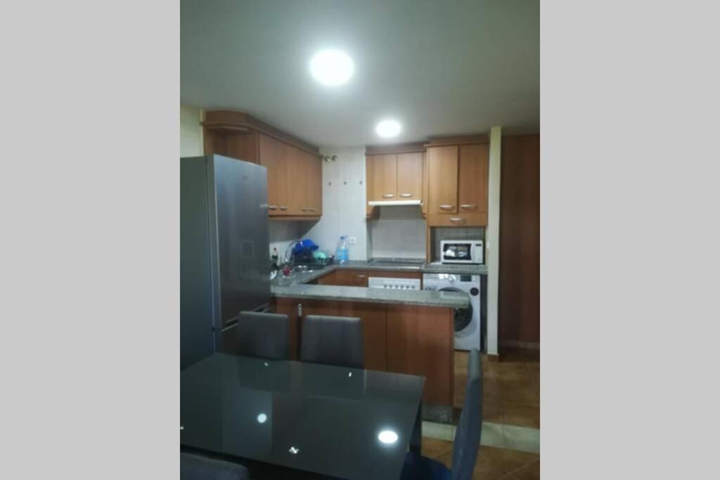 Apartamento T2, Urbanizacao Golf, Isla Canela هويلفا المظهر الخارجي الصورة