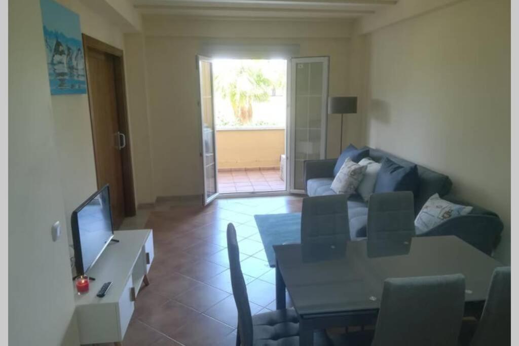 Apartamento T2, Urbanizacao Golf, Isla Canela هويلفا المظهر الخارجي الصورة