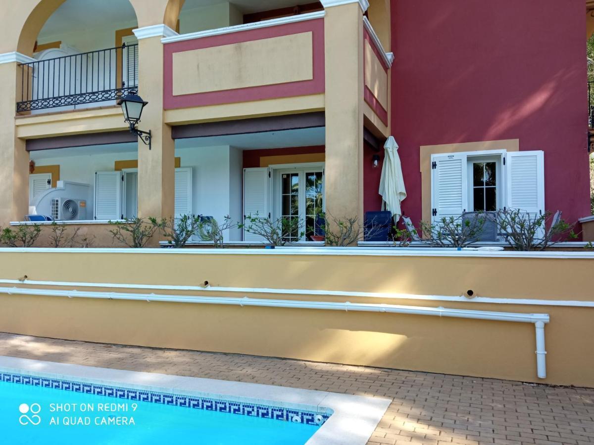 Apartamento T2, Urbanizacao Golf, Isla Canela هويلفا المظهر الخارجي الصورة