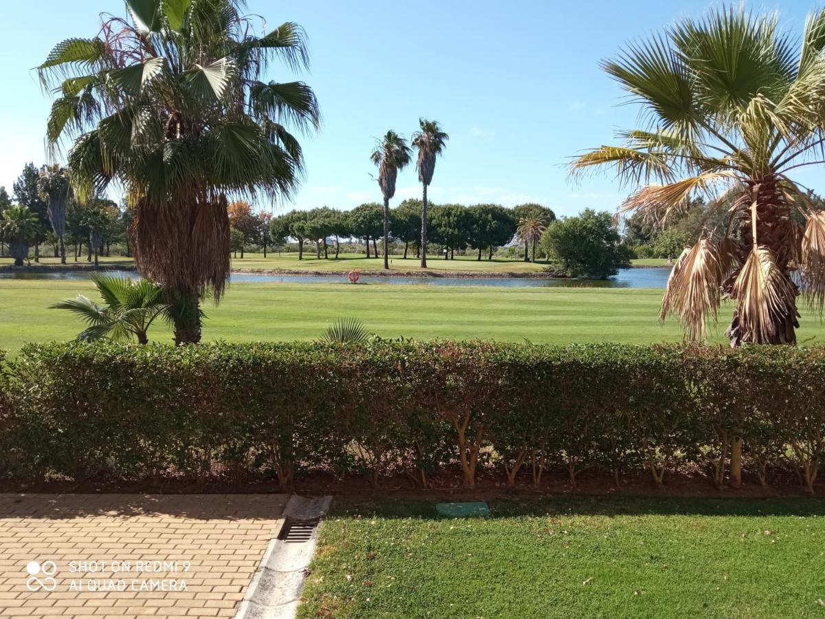 Apartamento T2, Urbanizacao Golf, Isla Canela هويلفا المظهر الخارجي الصورة